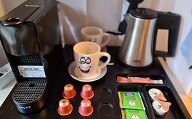 Homestay Gent-Merelbeke Self Check-In Service