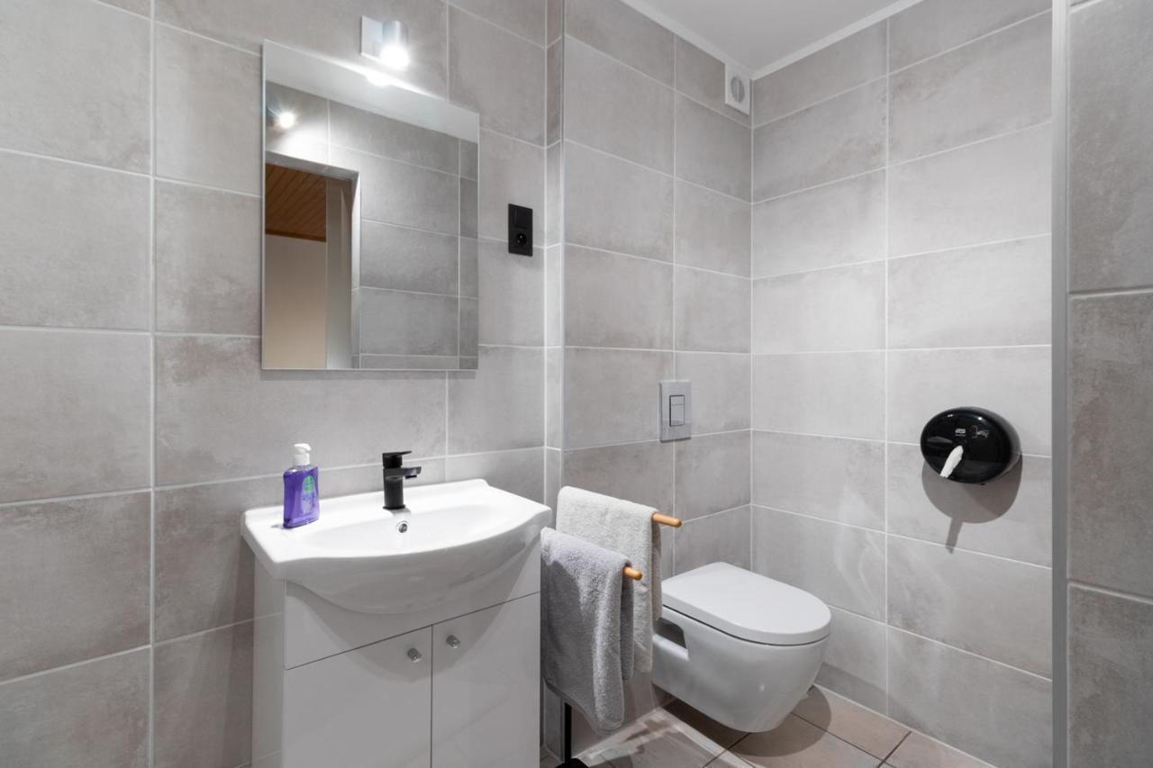 Homestay Gent-Merelbeke Self Check-In Service Melle Exterior photo