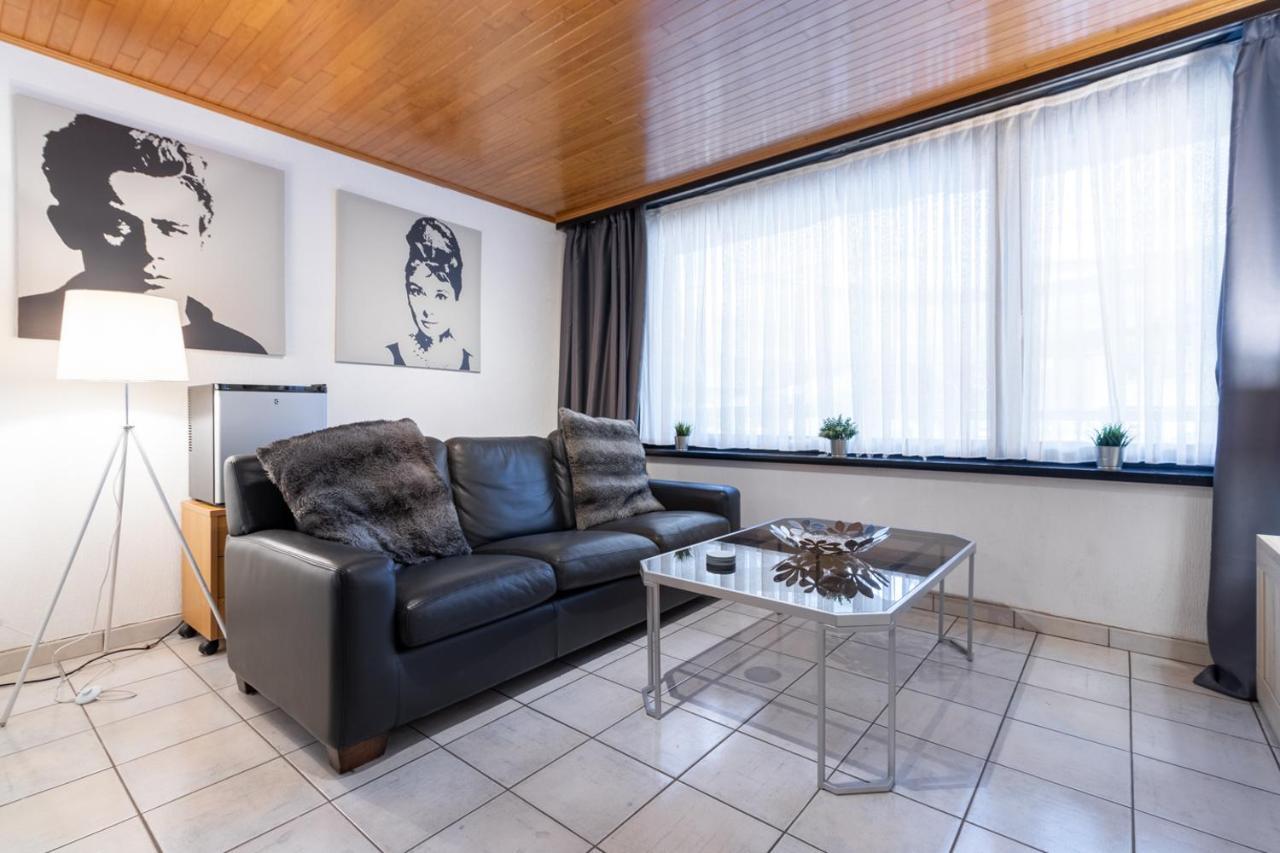 Homestay Gent-Merelbeke Self Check-In Service Melle Exterior photo