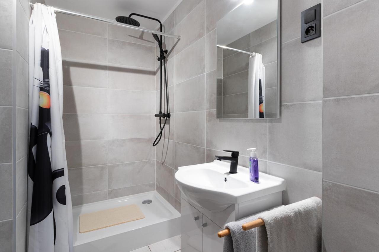 Homestay Gent-Merelbeke Self Check-In Service Melle Exterior photo