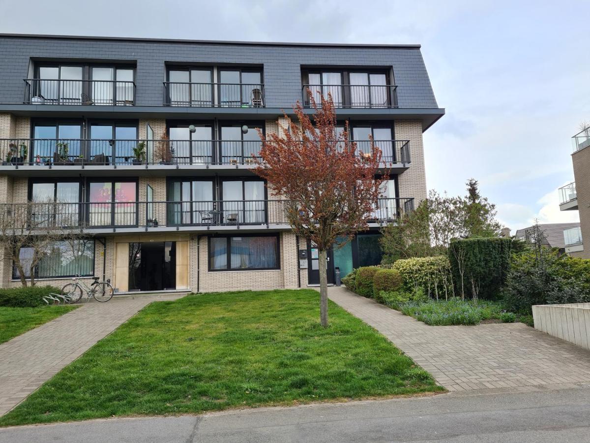 Homestay Gent-Merelbeke Self Check-In Service Melle Exterior photo