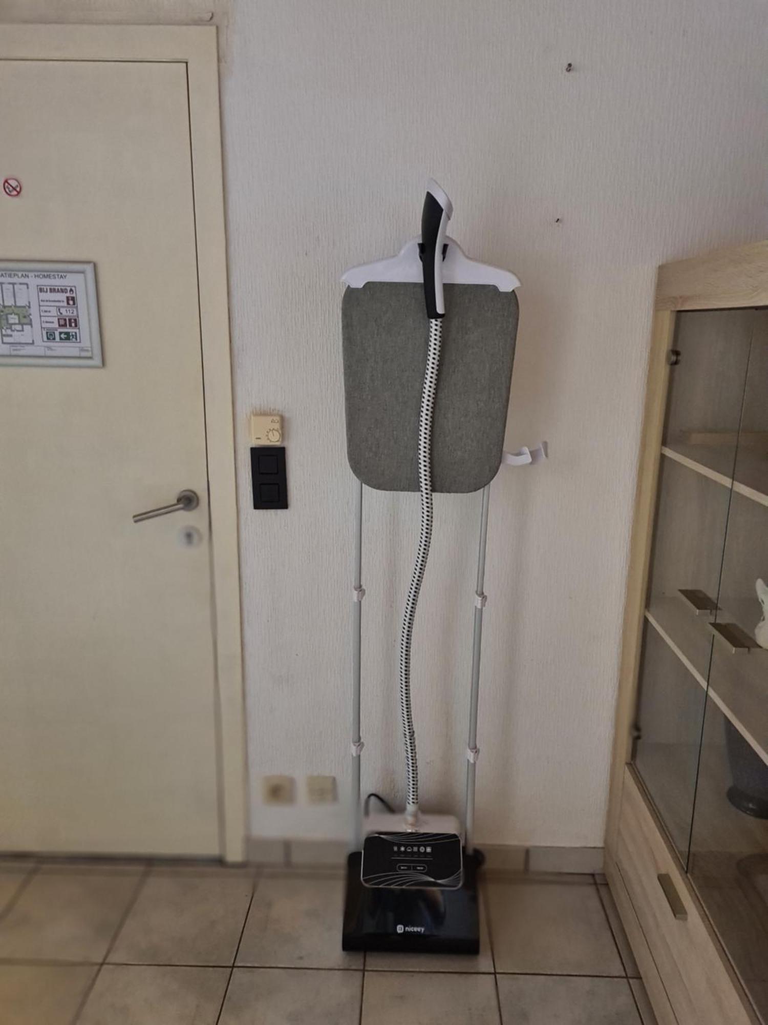 Homestay Gent-Merelbeke Self Check-In Service Melle Room photo