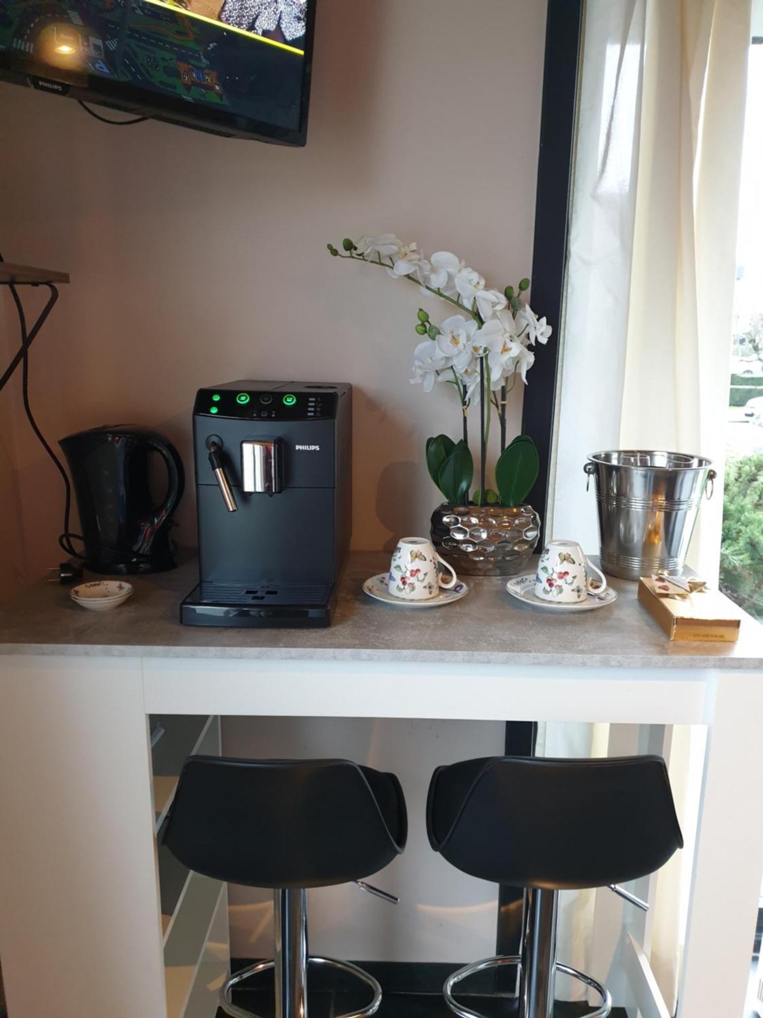 Homestay Gent-Merelbeke Self Check-In Service Melle Room photo
