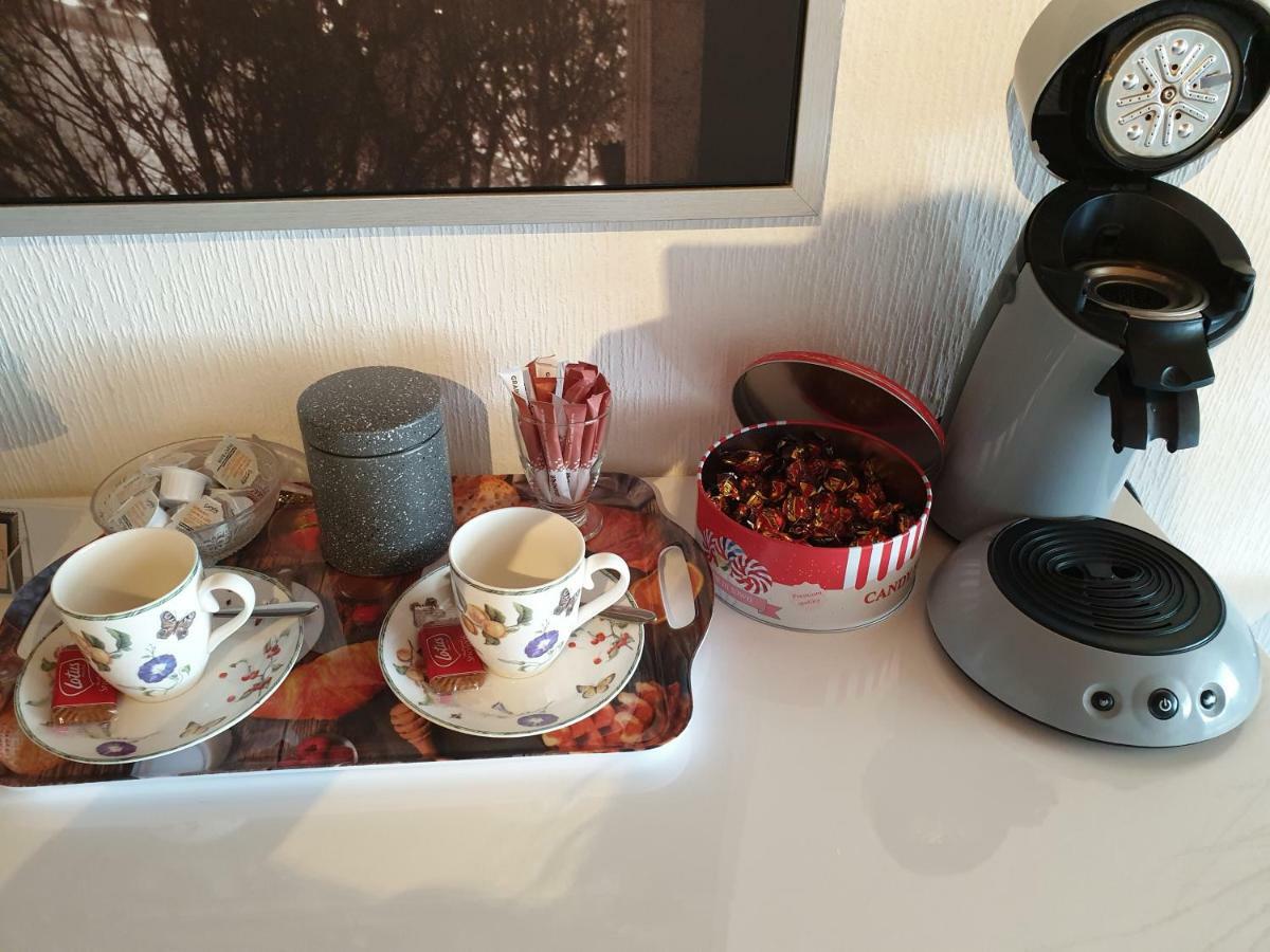 Homestay Gent-Merelbeke Self Check-In Service Melle Exterior photo