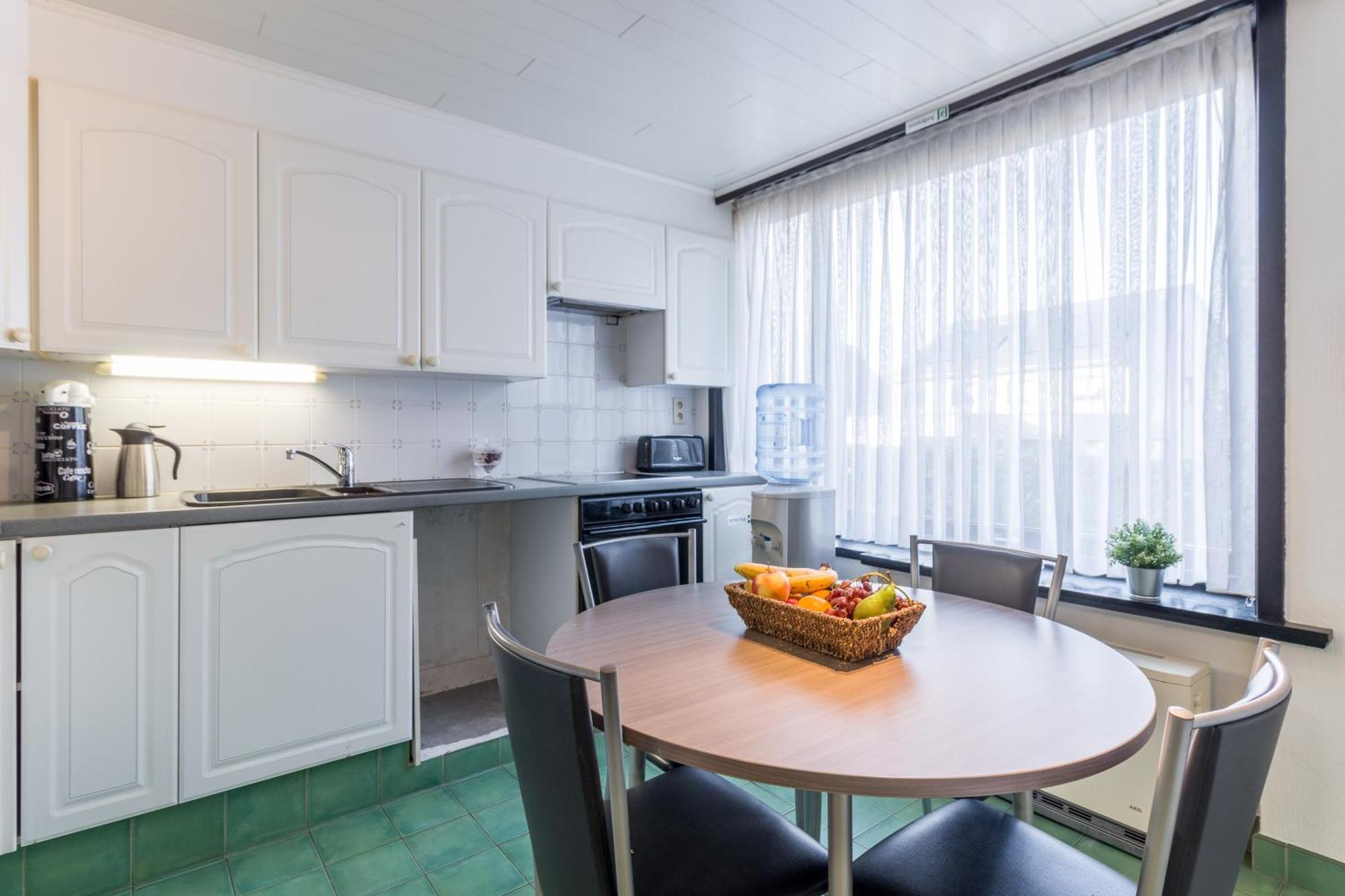 Homestay Gent-Merelbeke Self Check-In Service Melle Exterior photo