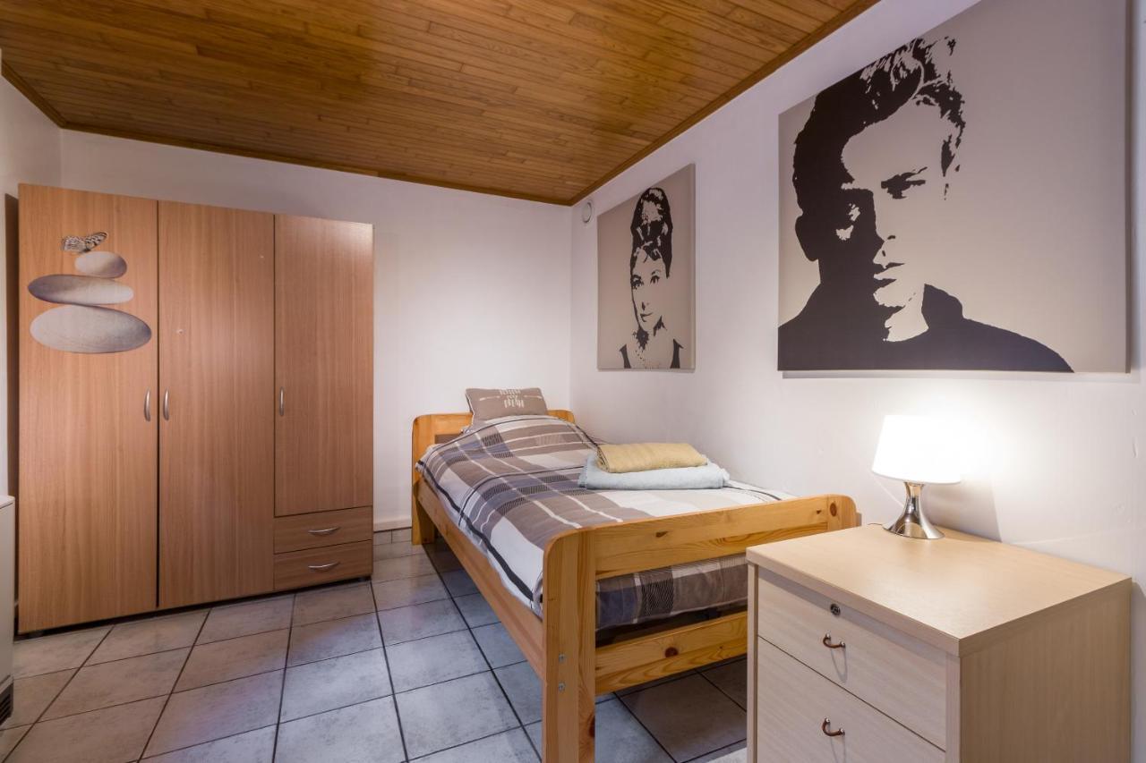 Homestay Gent-Merelbeke Self Check-In Service Melle Exterior photo