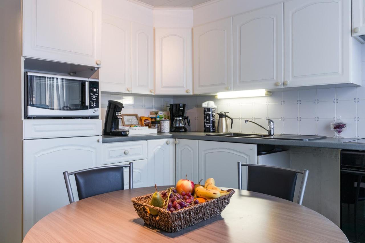 Homestay Gent-Merelbeke Self Check-In Service Melle Exterior photo